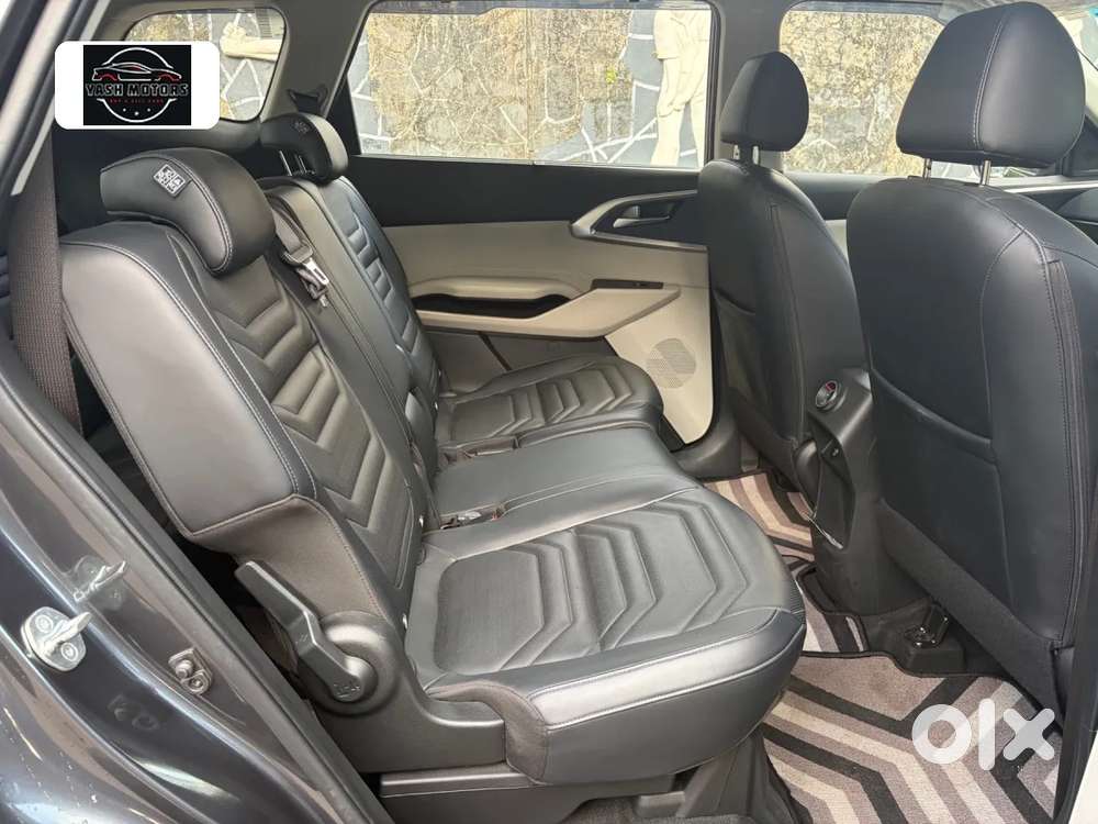 Kia Carens G1.5 6mt Gravity, 2024, Petrol