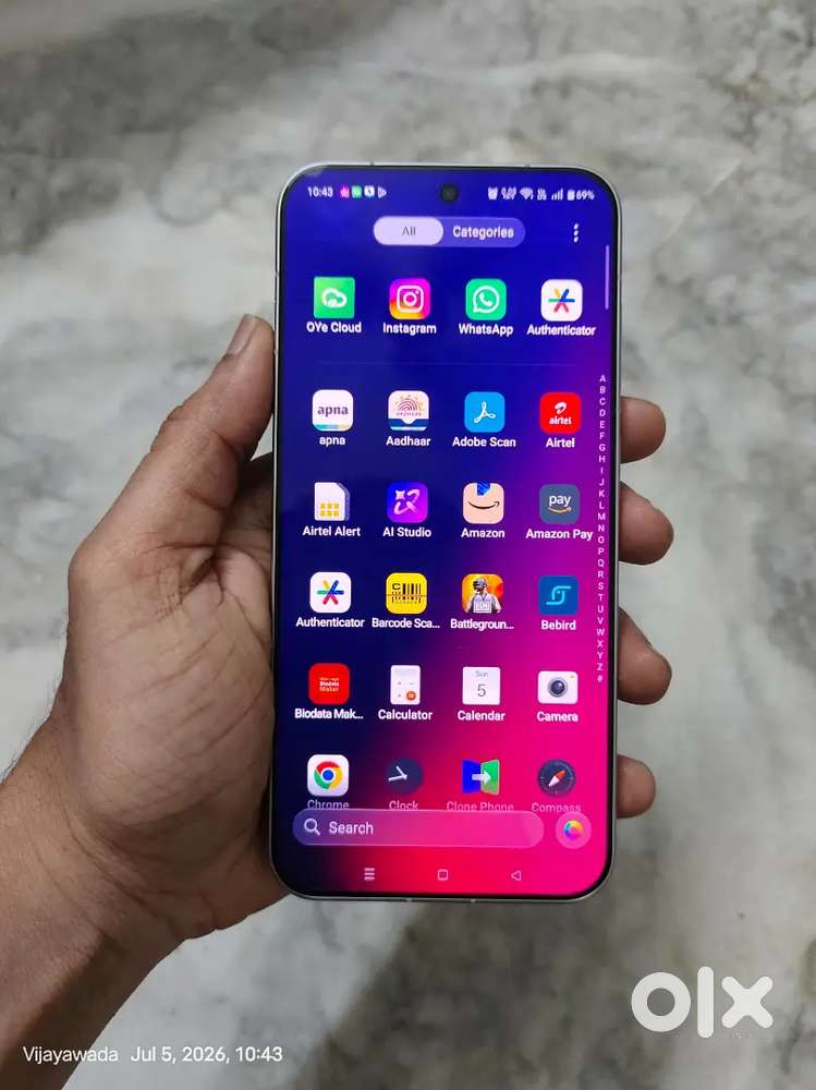 OPPO Find X9  - 12/256GB