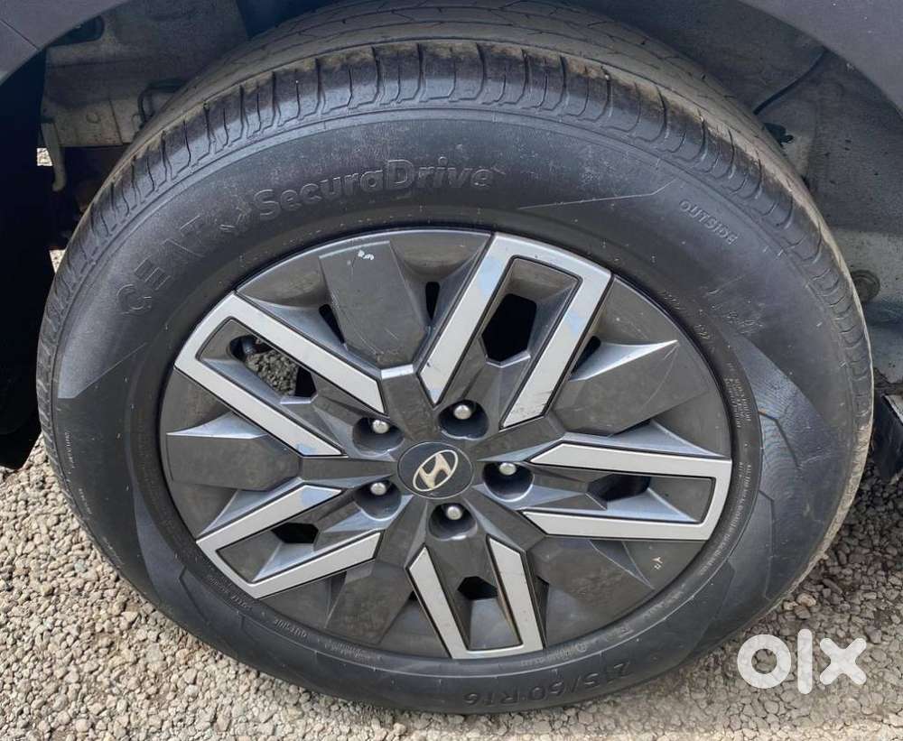 Hyundai Venue, 2022, Diesel