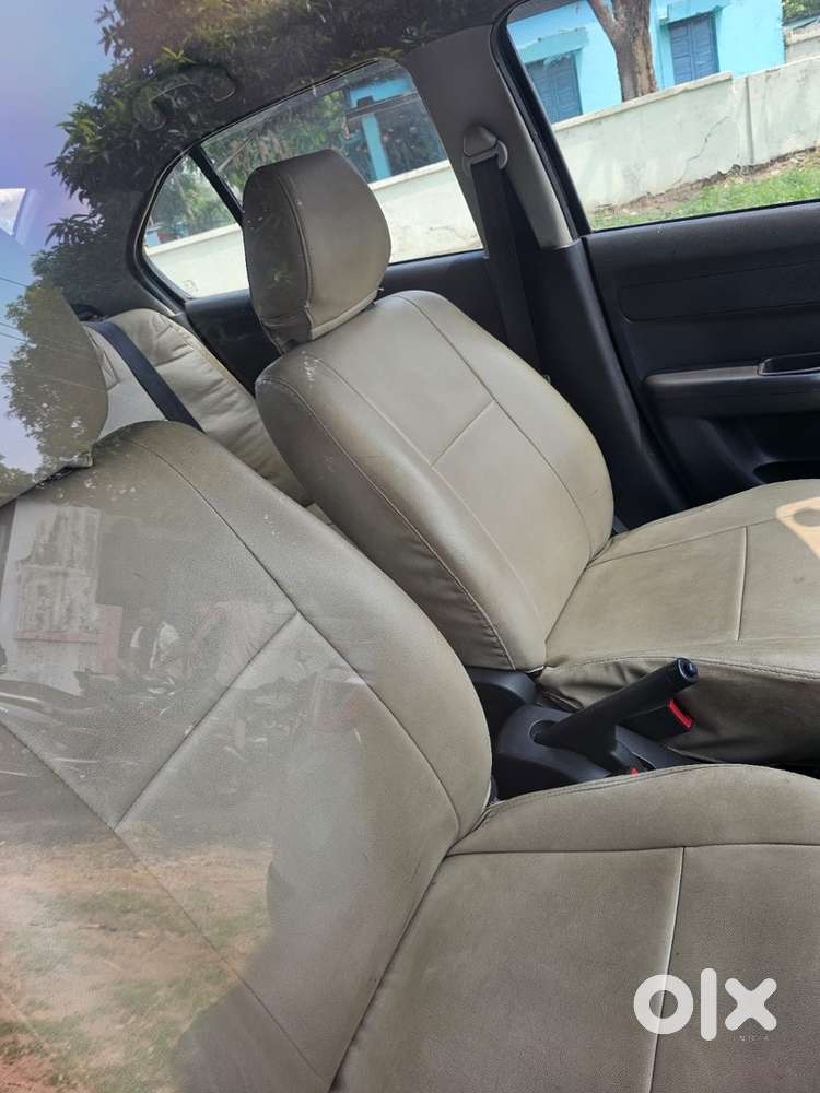 Maruti Suzuki Swift Dzire 2012 Diesel 100000 Km Driven