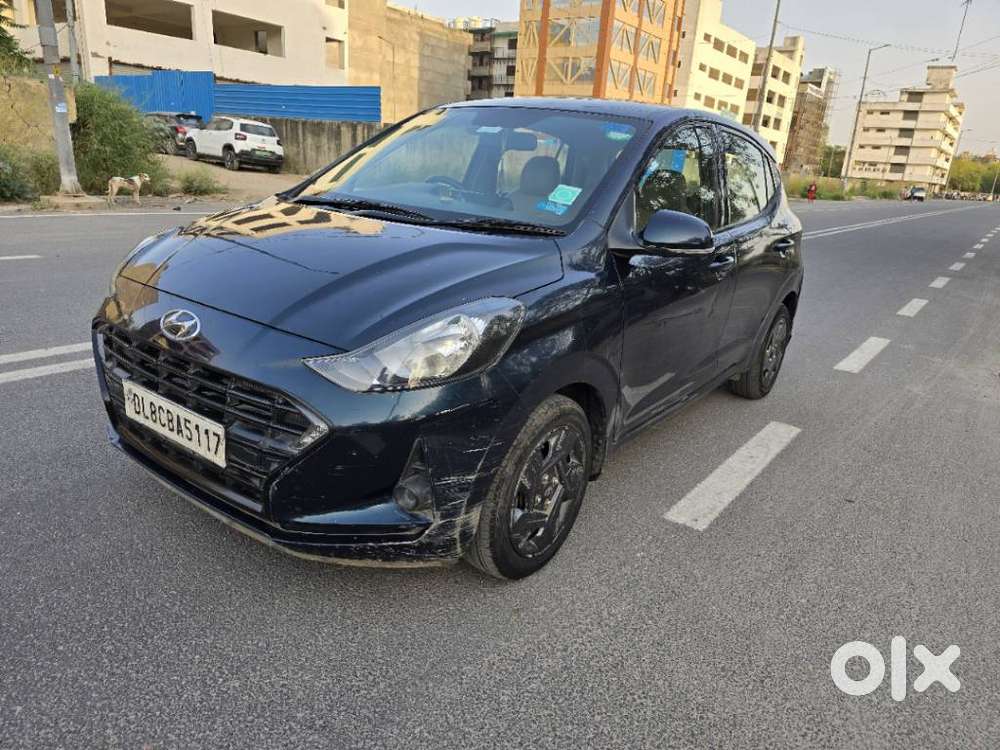 Hyundai Grand I10 Nios Magna Corporate Edition 1.2 Kappa Vtvt, 2020,..