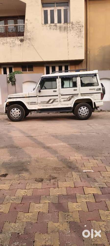 Mahindra Bolero 1.5 B6, 2023, Diesel