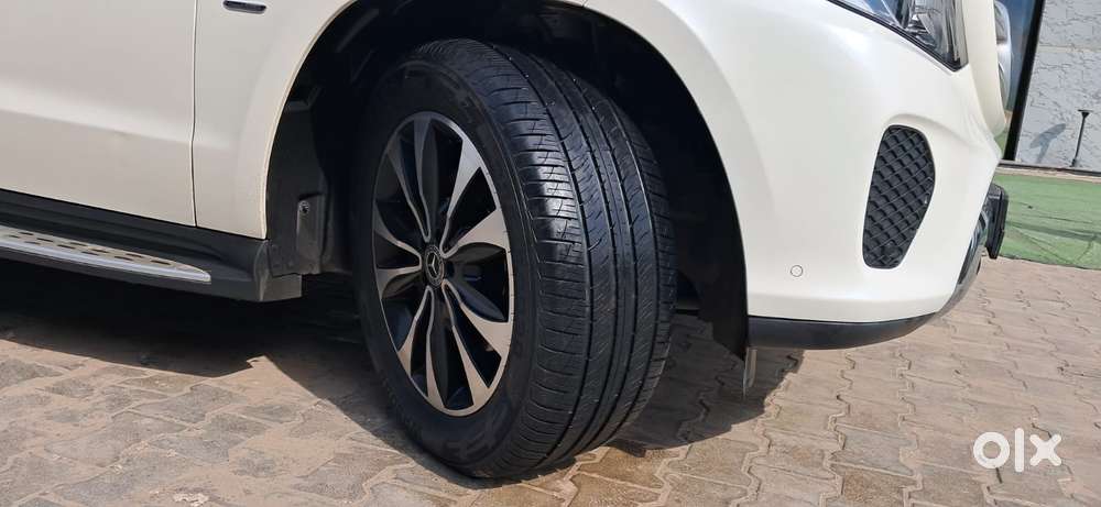 Mercedes-benz Gls 350, 2018, Diesel
