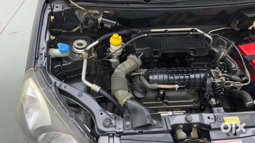 Maruti Suzuki Alto 800 Vxi, 2016, Petrol
