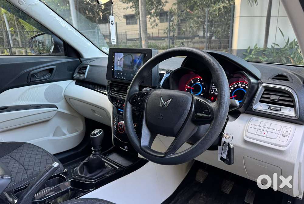 Mahindra Xuv 3xo, 2026, Diesel
