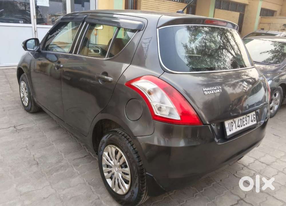 Maruti Suzuki Swift Ddis Vdi, 2017, Diesel