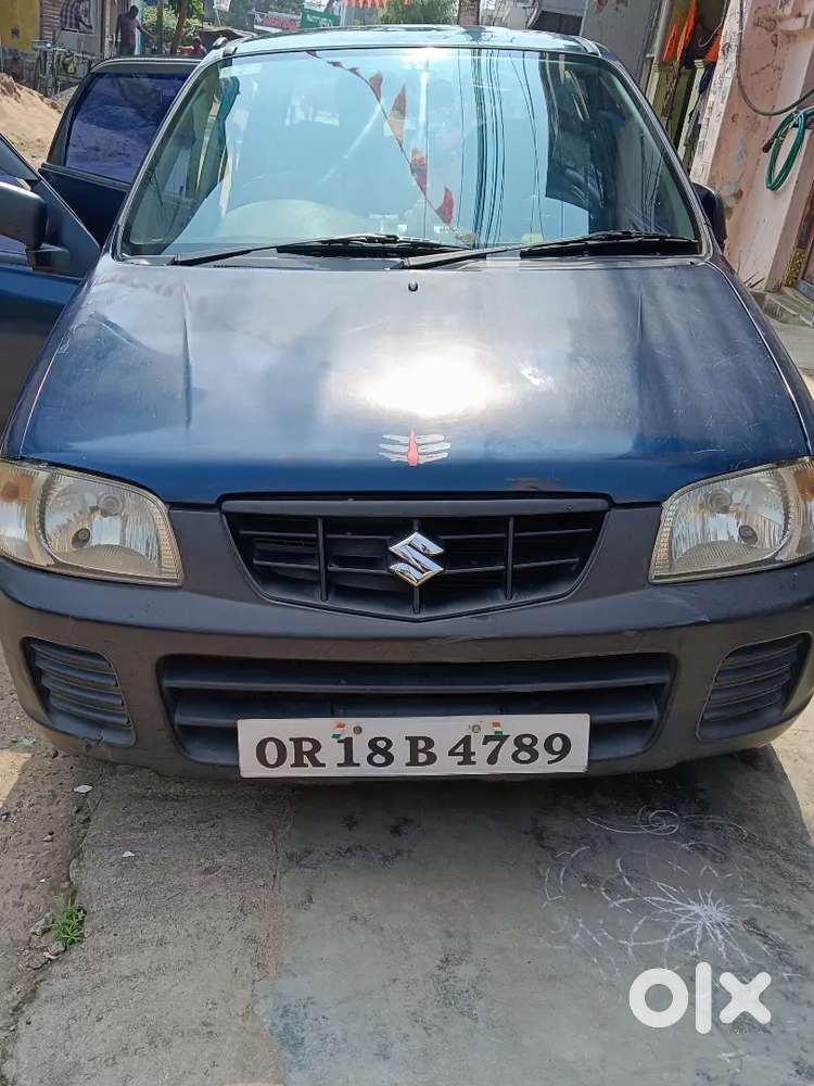The Car Condition Is Good