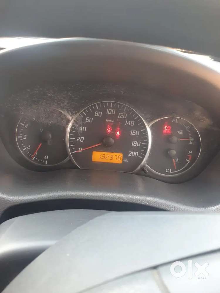 Maruti Suzuki Swift Vxi 2006  Petrol + Lpg  Good Engine  Well Maint