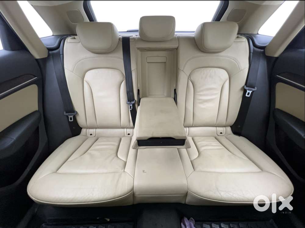 Audi Q3 1.4 30 Tfsi Premium, 2017, Petrol