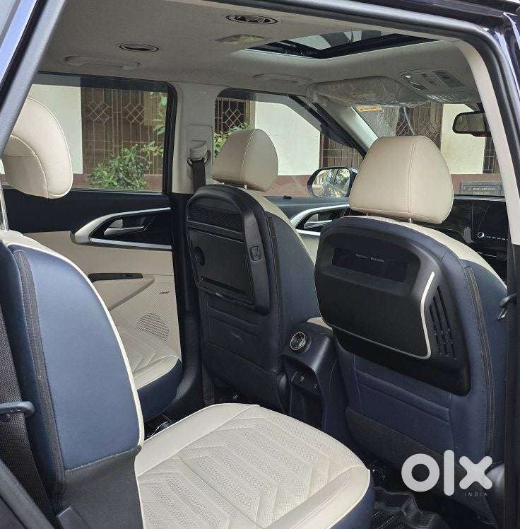 Kia Carens 1.5 Luxury Plus Diesel At 6 Str, 2022, Diesel