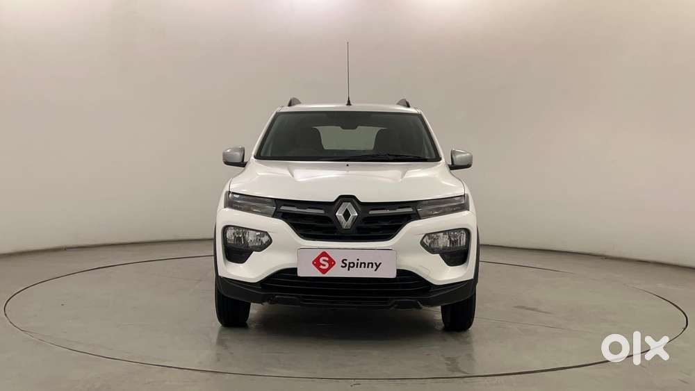 Renault Kwid Rxt 1.0, 2023, Petrol