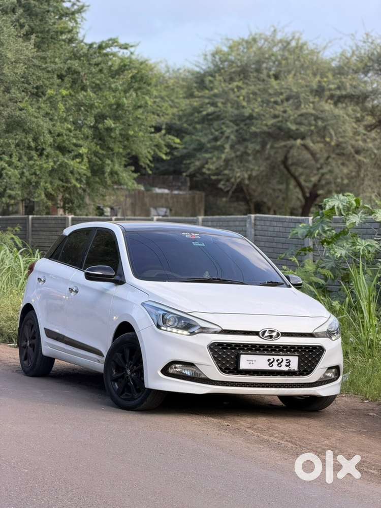Hyundai Manual 2017