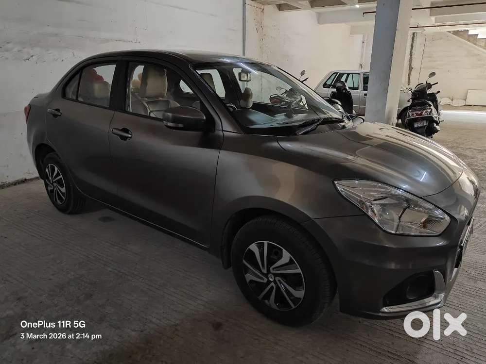 Maruti Dzire 1.2 2020 Model
