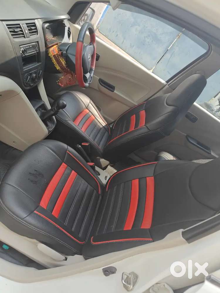 Maruti Suzuki Celerio Lxi 2019 Reg