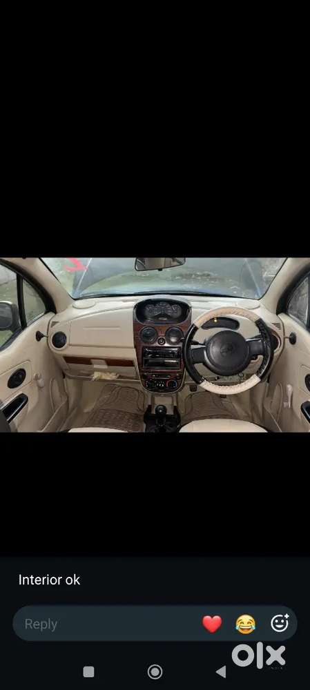 Chevrolet Spark 1.0 Lt 2009