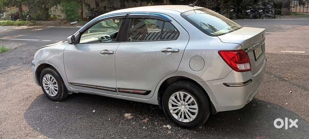 Maruti Suzuki Swift Dzire Vdi Bsiv, 2019, Diesel