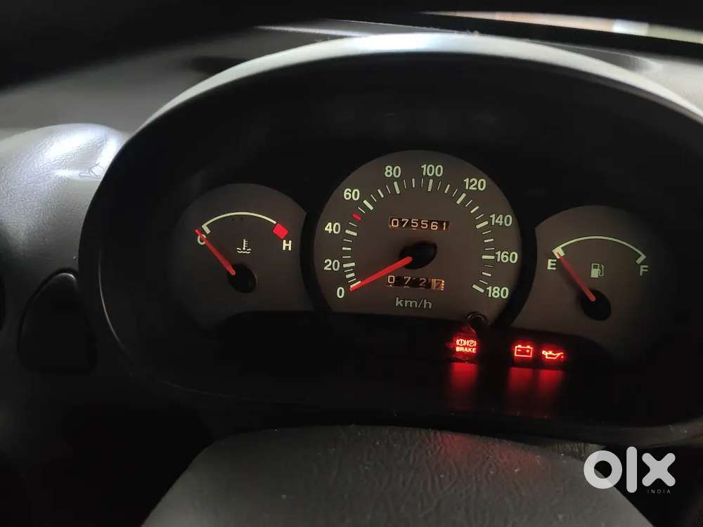 Hyundai Santro Xing 2007