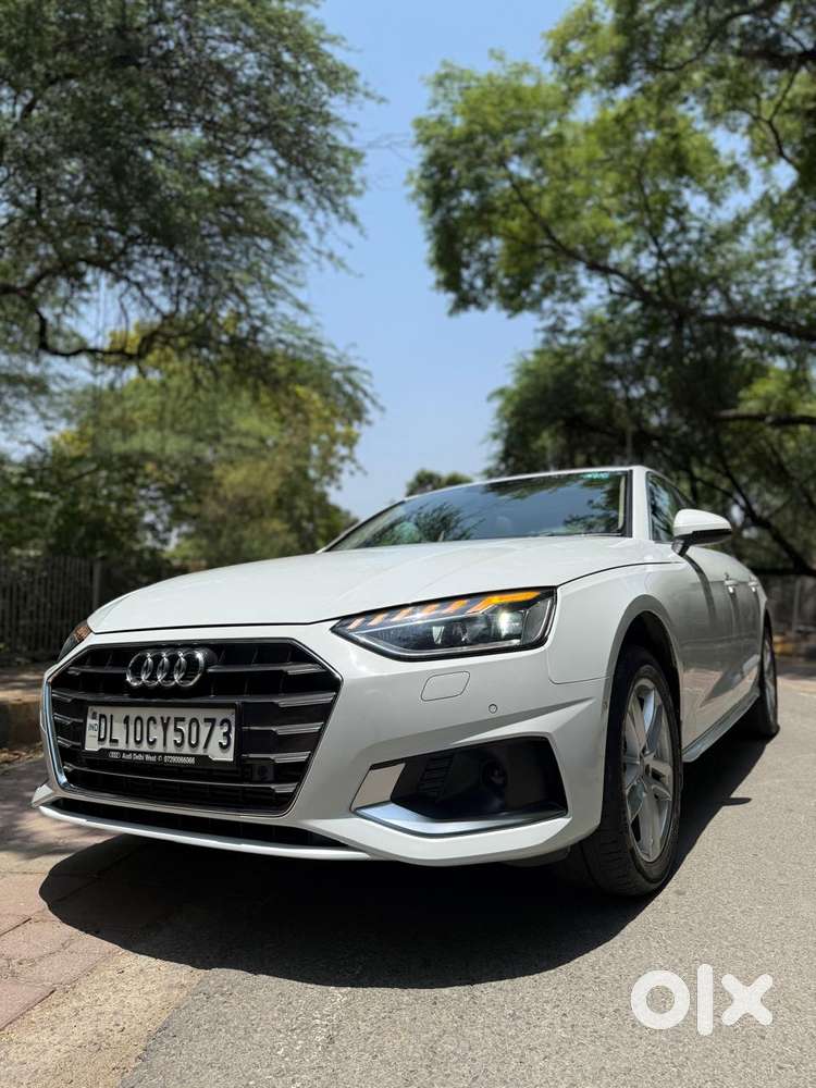 Audi A4 2.0 Technology 40 Tfsi, 2024, Petrol