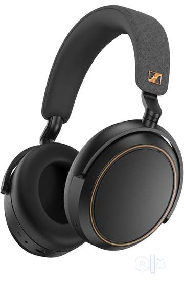 Sennheiser discount radio headphones