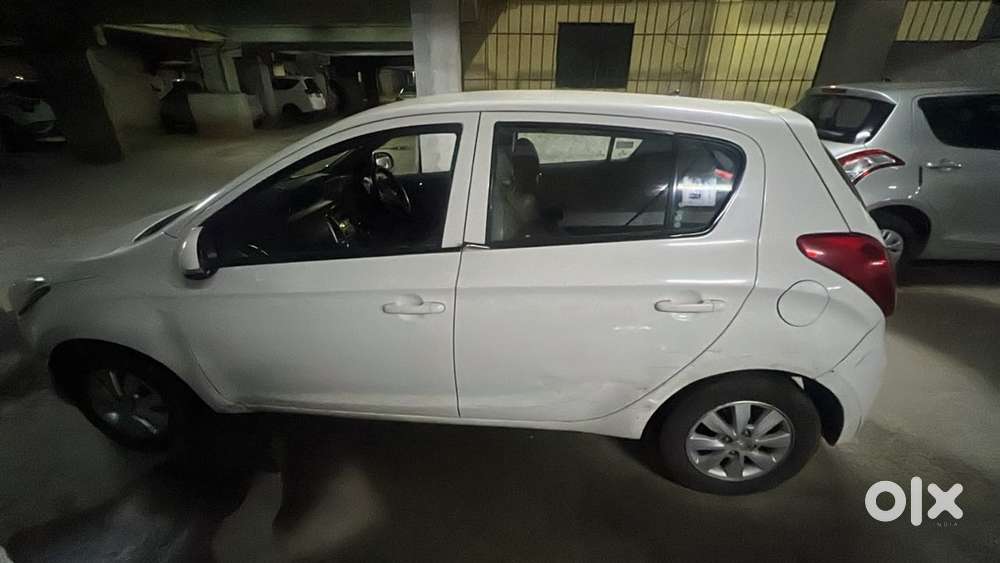 Hyundai I20 Diesel 2013