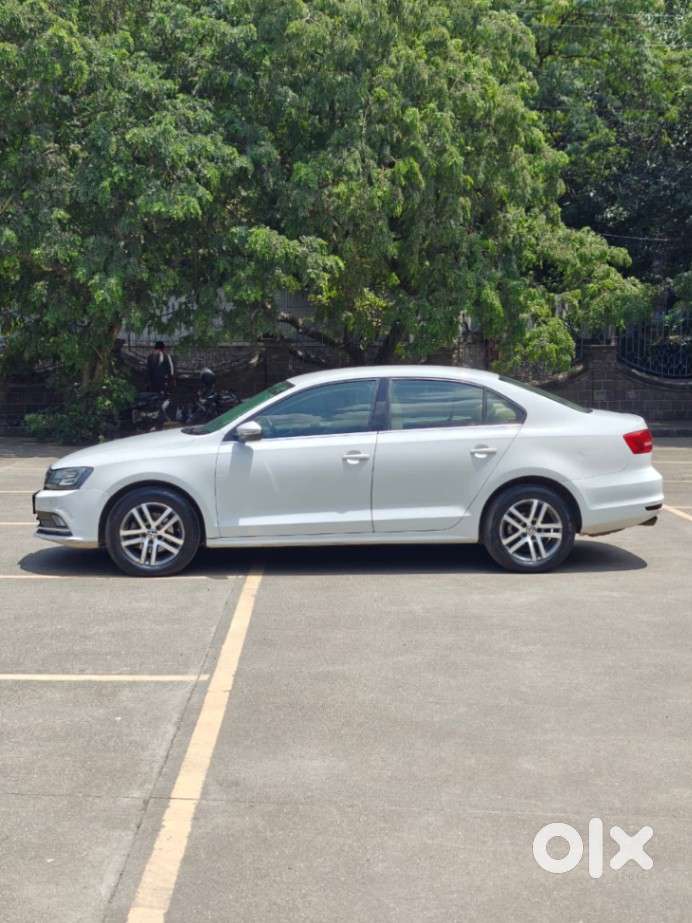 Volkswagen Jetta 2.0l Tdi Highline At, 2015, Diesel