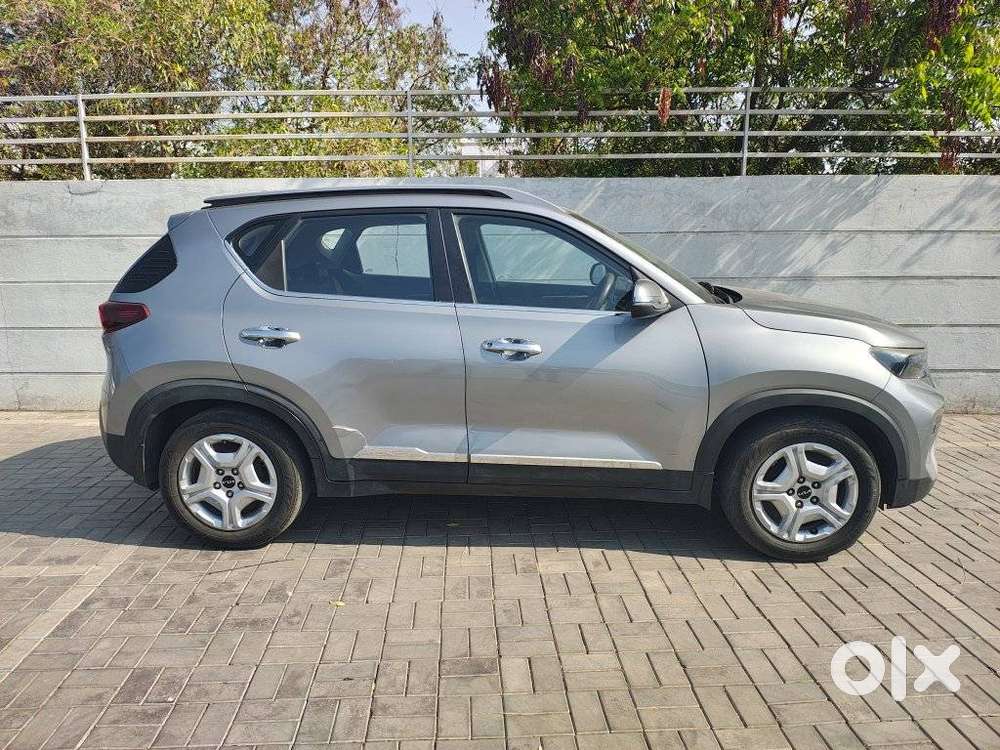 Kia Sonet 1.2 Htk Plus, 2021, Petrol