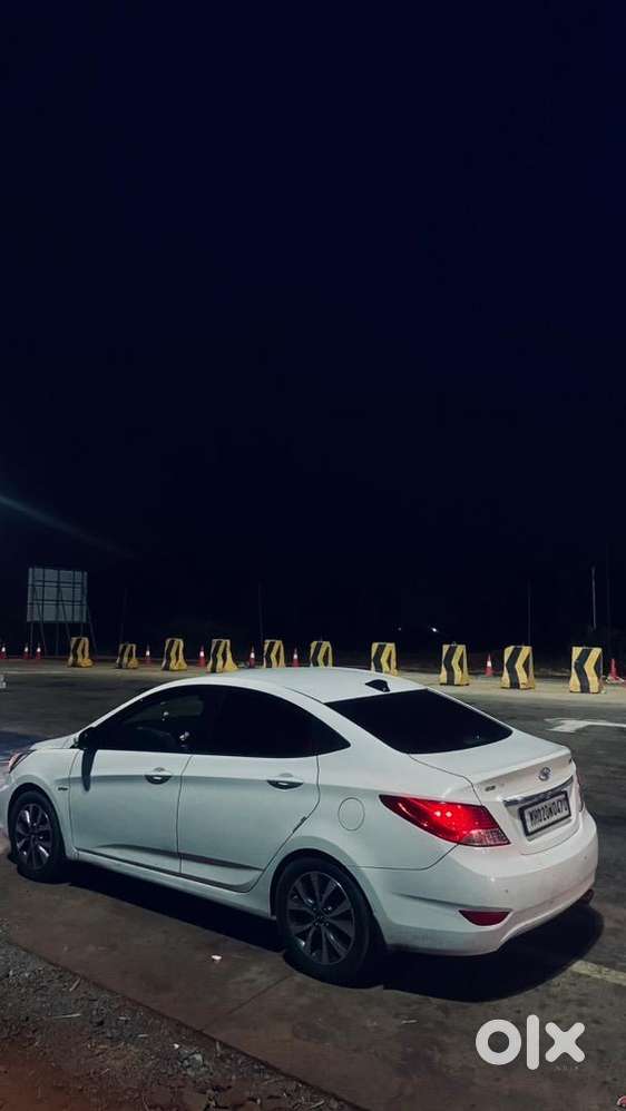 Hyundai Car Petrol 2014