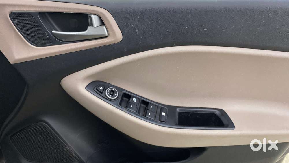 Hyundai Elite I20 1.2 Asta Cvt, 2018, Petrol