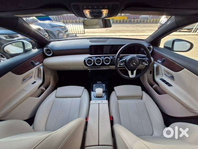 Mercedes-benz A-class Limousine 200, 2022, Petrol
