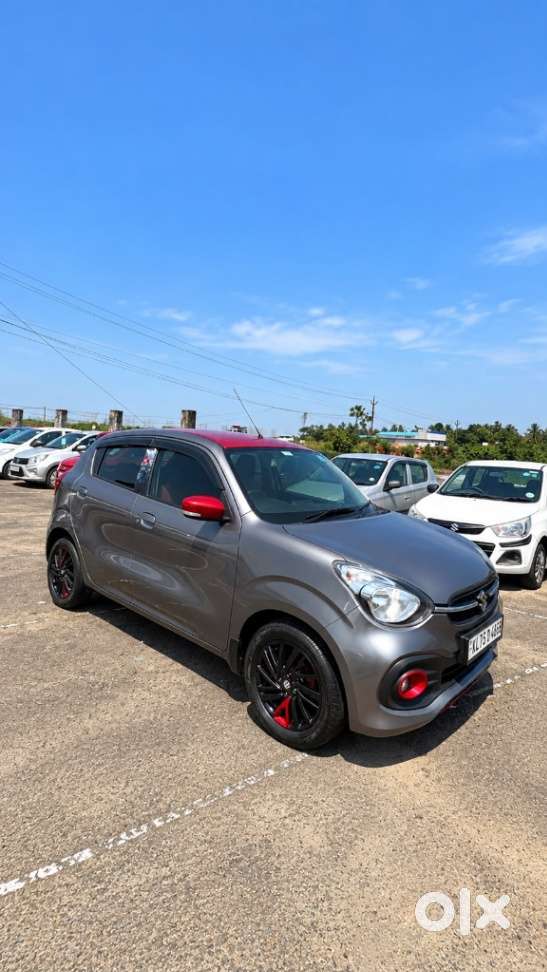 Maruti Suzuki Celerio X 1.0 Vxi (o) Amt, 2024, Petrol