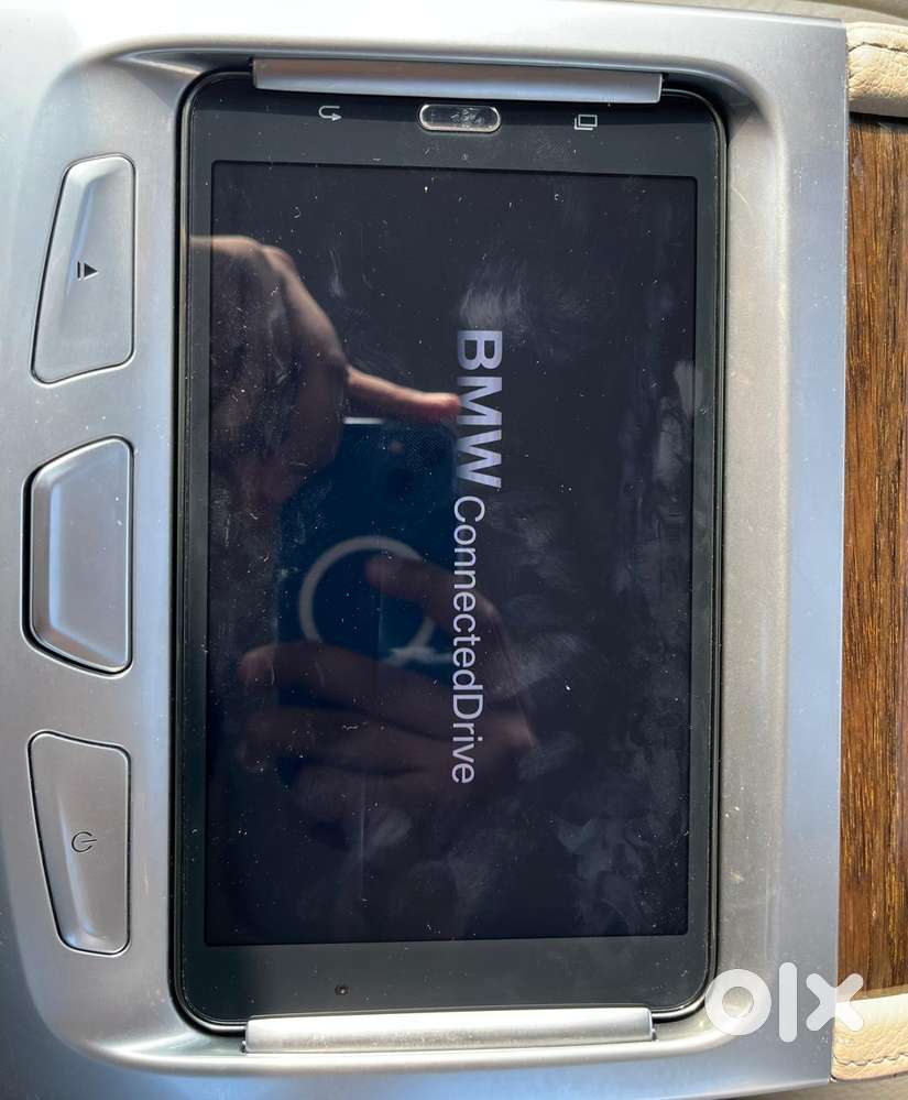 Bmw 7 Series [2016-2019] 3.0 730ld Dpe Signature, 2016, Diesel