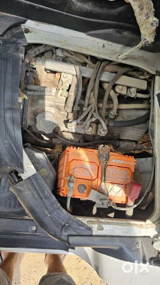 Maruti Suzuki Eeco 2019 With Single Hand Family Used