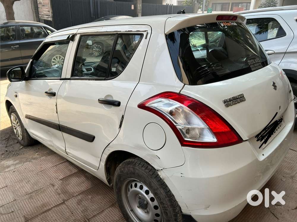 Maruti Suzuki Diesel 2015