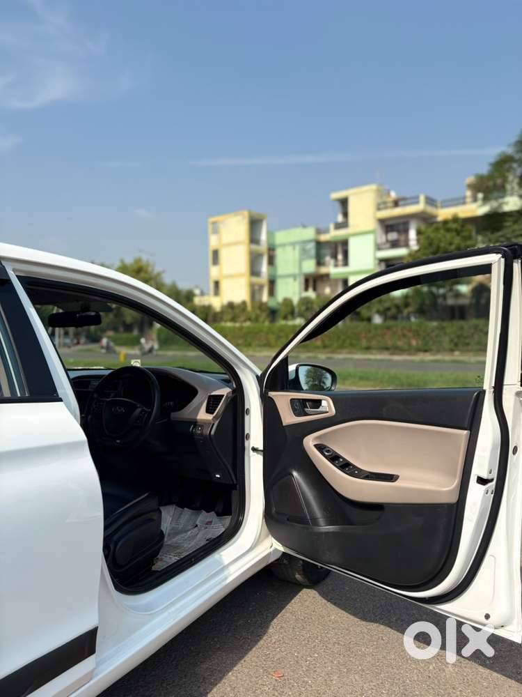 Hyundai I20 1.2 Asta, 2018, Petrol
