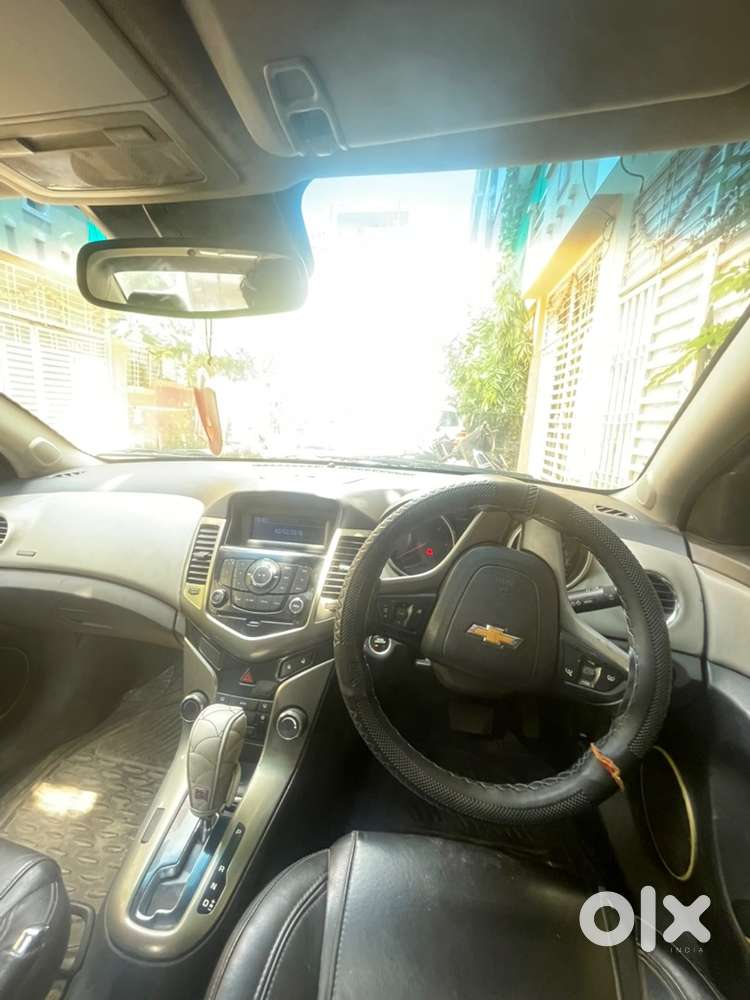 Fully Automatic Gear And Well Maintained Car With No Straches Top Not