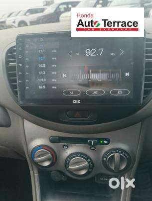 Hyundai I10 Sportz 1.1l, 2015, Petrol