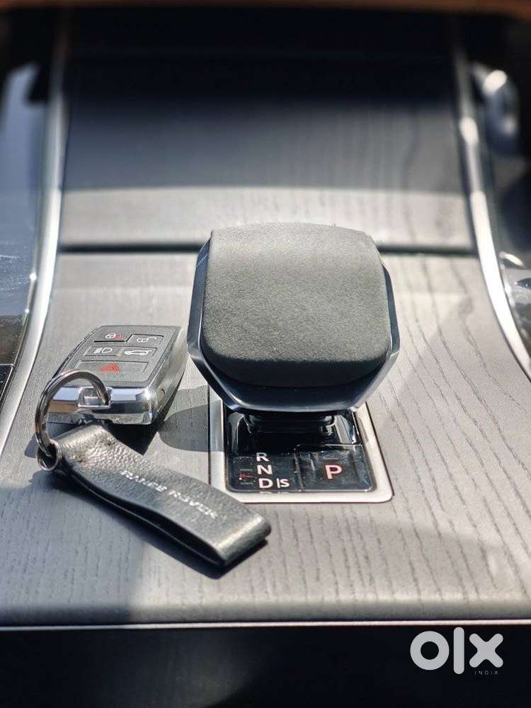 Land Rover Range, 2023, Diesel