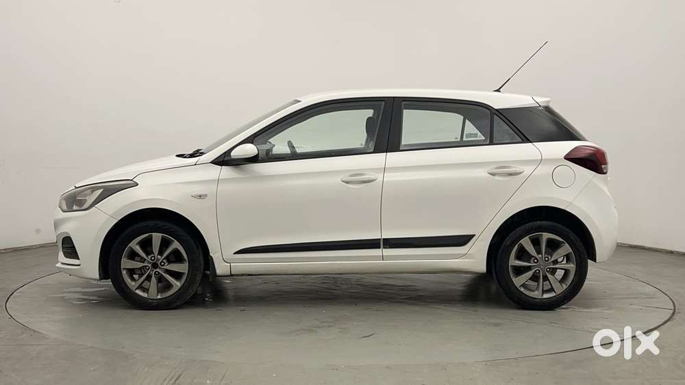 Hyundai Elite I20 [2018-2020] 1.2 Magna Executive, 2018, Petrol