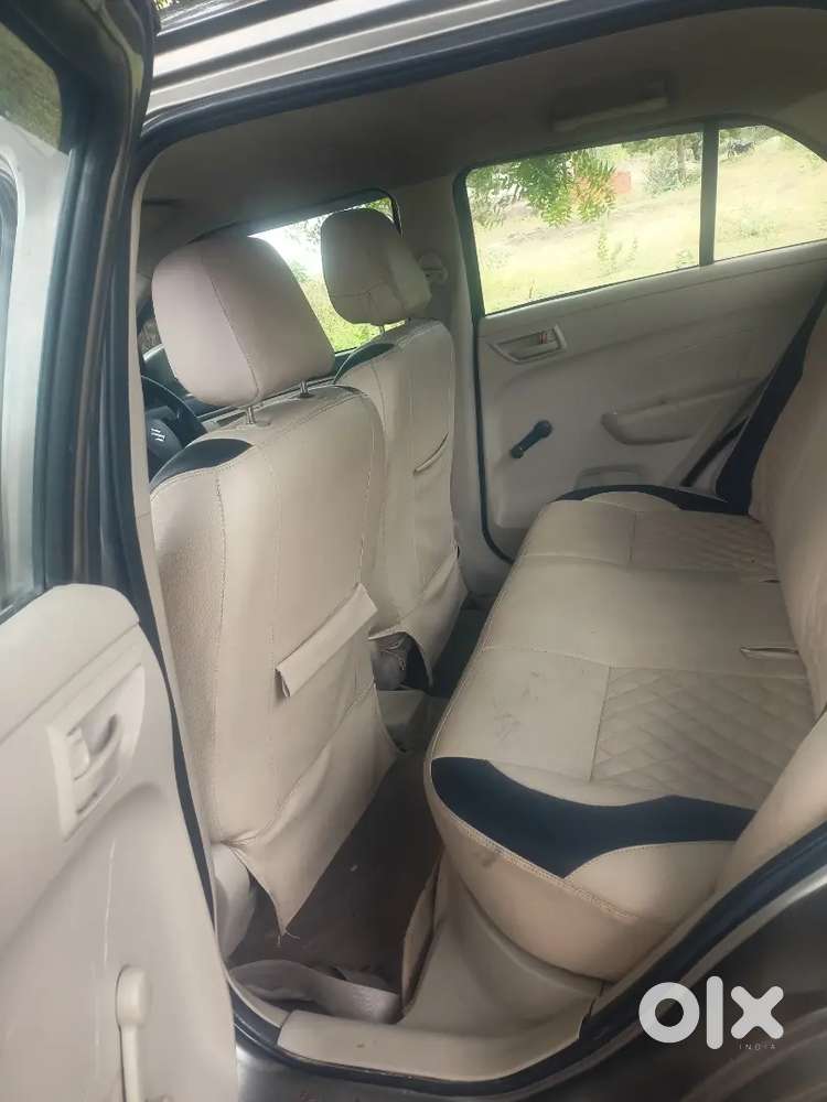 Maruti Suzuki Swift Dzire Ldi Optional 2017 Good Condition