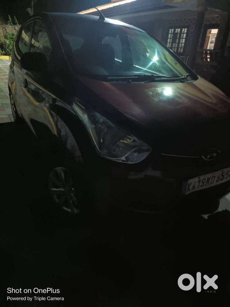 Hyundai Eon Magna Plus For Sale