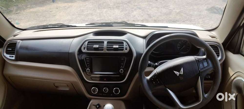 Mahindra Bolero Neo 1.5 N 10, 2023, Diesel