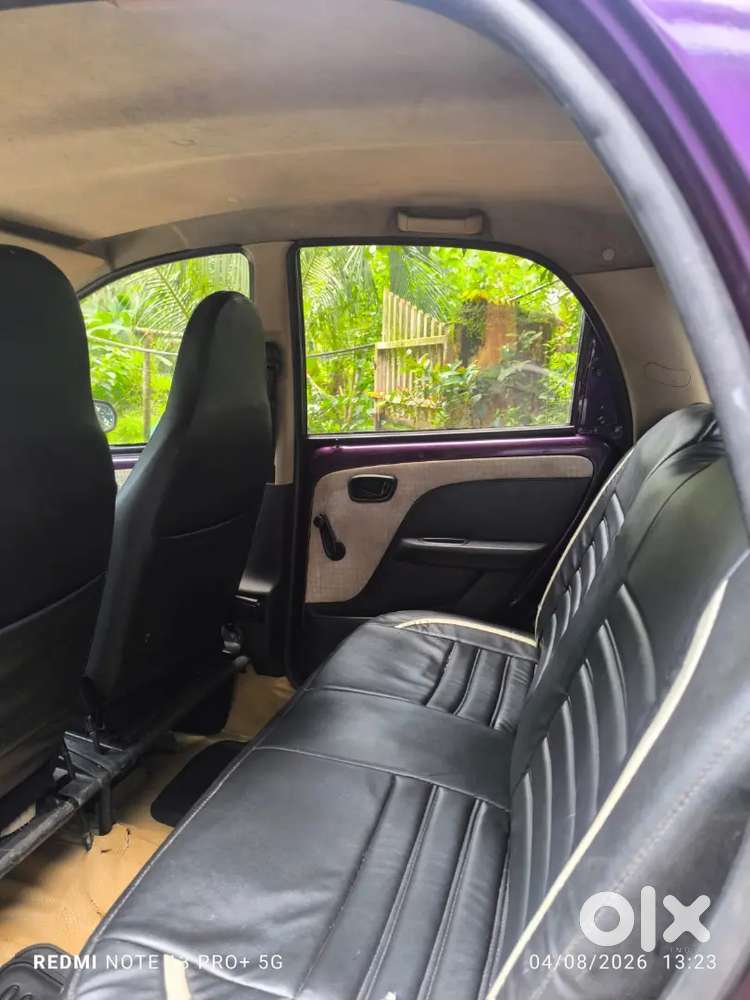 Tata Nano Xt 2014