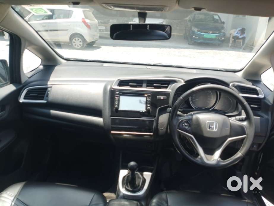 Honda Jazz 1.5 Vx I Dtec, 2017