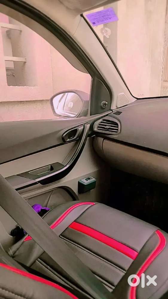 Tata Tiago Petrol Manual 2019