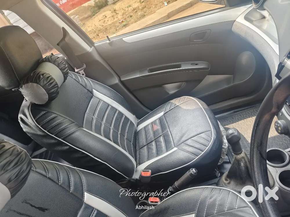 Chevrolet Beat 2015 Petrol 51000 Km Driven