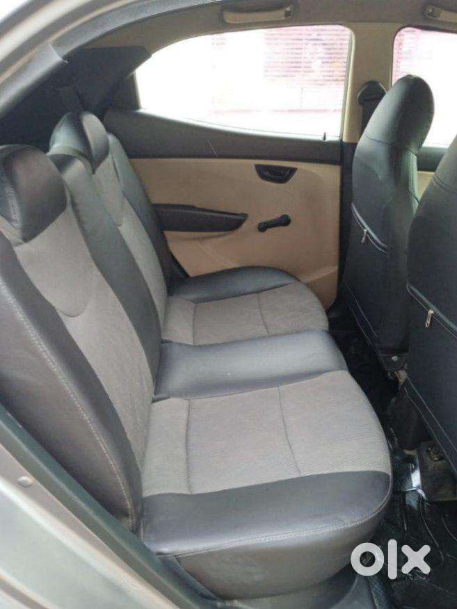 Hyundai Eon Era, 2013, Petrol