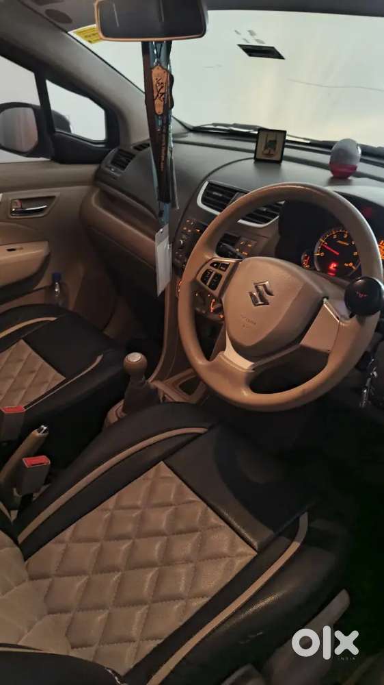 Brand New Car H Family Car Mahine M Ek Do Bar Chalti H