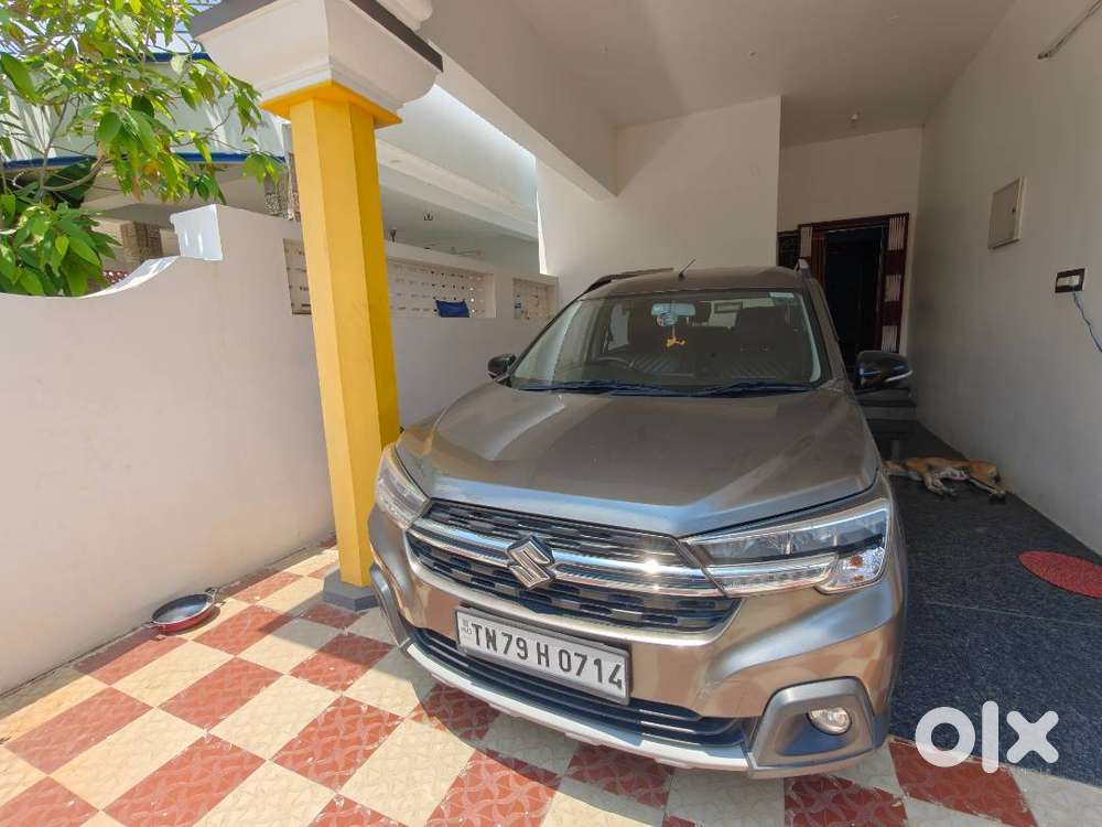 Maruti Xl6 Smart Hybrid Zeta