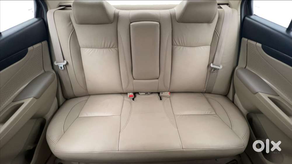 Maruti Suzuki Ciaz Zxi, 2016, Petrol