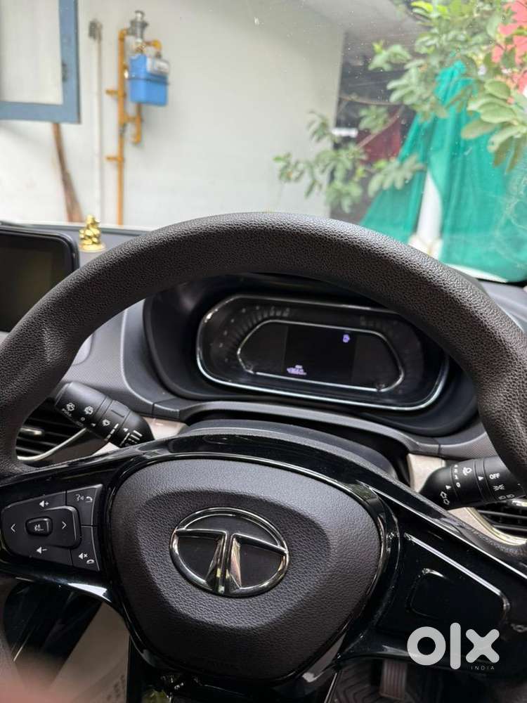 Tata Nexon 2020 Petrol Well Maintained